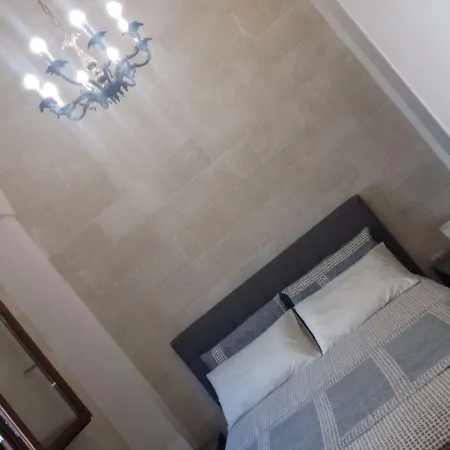 Apartment La Casetta Di Nonna Narda *