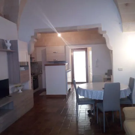 La Casetta Di Nonna Narda Apartment *