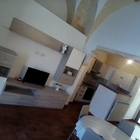Apartment La Casetta Di Nonna Narda *
