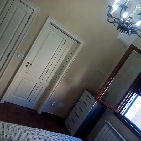 La Casetta Di Nonna Narda Apartment *