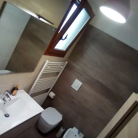 La Casetta Di Nonna Narda Apartment Manduria