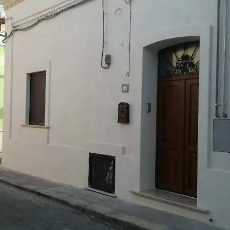 La Casetta Di Nonna Narda * Manduria