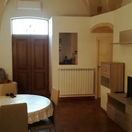 Apartment La Casetta Di Nonna Narda Manduria